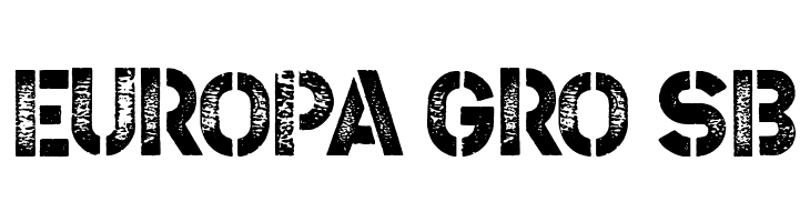 Steel Soldier  Free Fonts Download