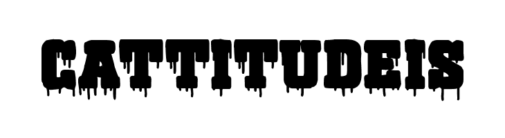 Bloody Lake University  Free Fonts Download