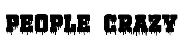 Bloody Lake University  Free Fonts Download