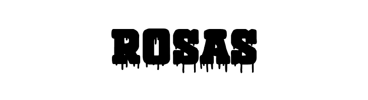 Bloody Lake University  Free Fonts Download