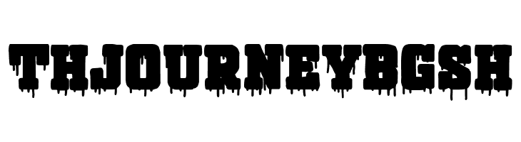 Bloody Lake University  Free Fonts Download