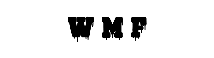 Bloody Lake University  Free Fonts Download