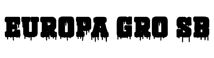 Bloody Lake University  Free Fonts Download