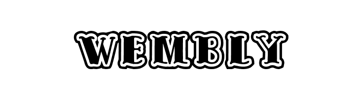 Tattooed and Proud  Free Fonts Download