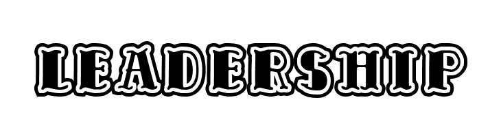 Tattooed and Proud  Free Fonts Download