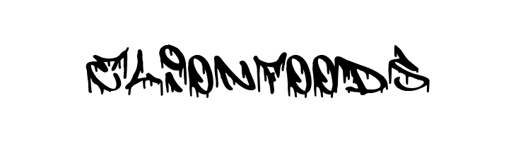 Spanish West Coast  Free Fonts Download