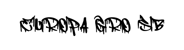 Spanish West Coast  Free Fonts Download