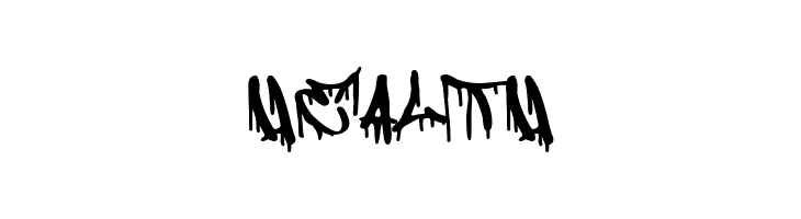 Spanish West Coast  Free Fonts Download