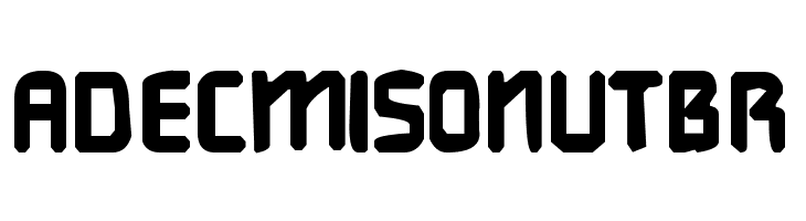 Heavy Weight Gamer  Free Fonts Download