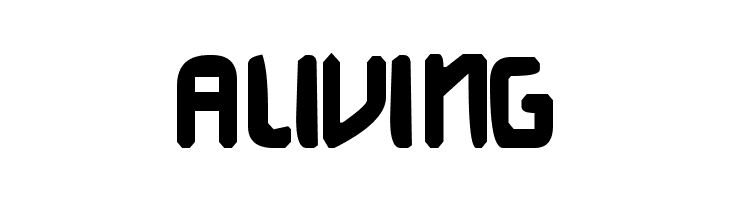 Heavy Weight Gamer  Free Fonts Download