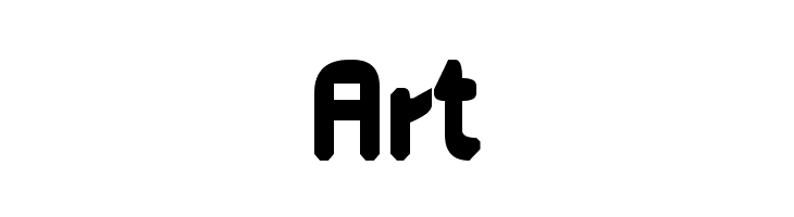 Heavy Weight Gamer  Free Fonts Download