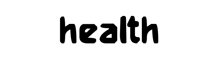 Heavy Weight Gamer  Free Fonts Download