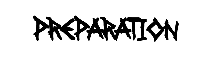 Falange Punk  Free Fonts Download