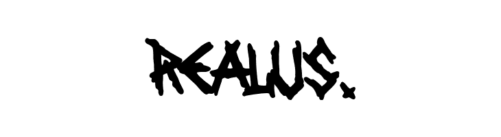 Falange Punk  Free Fonts Download