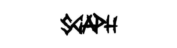 Falange Punk  Free Fonts Download