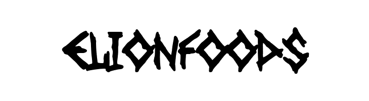 Falange Punk  Free Fonts Download