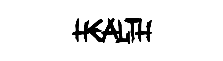 Falange Punk  Free Fonts Download