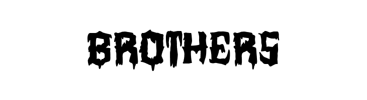 Politoxicómano  Free Fonts Download