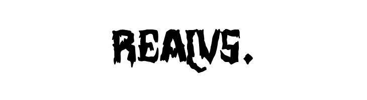 Politoxicómano  Free Fonts Download