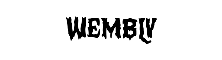 Politoxicómano  Free Fonts Download