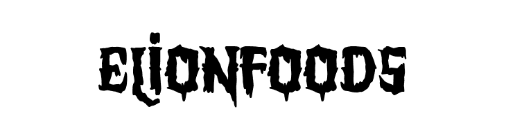 Politoxicómano  Free Fonts Download