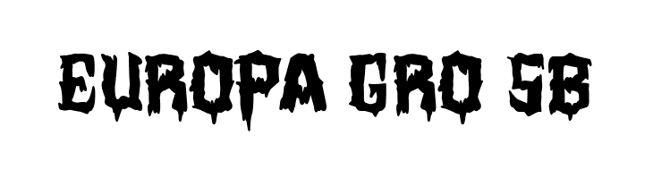 Politoxicómano  Free Fonts Download