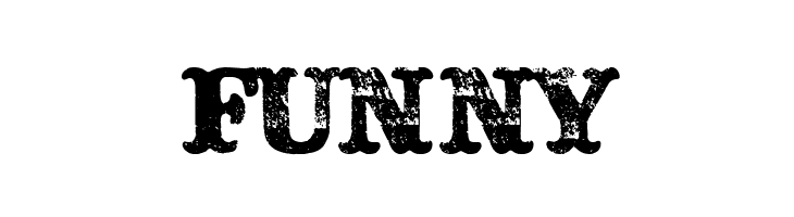 Spanish Circus  Free Fonts Download