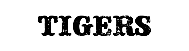 Spanish Circus  Free Fonts Download