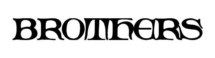 Gothic Manus  Free Fonts Download