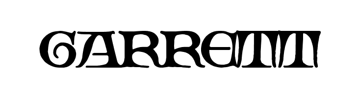 Gothic Manus  Free Fonts Download