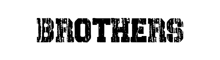 Dark College  Free Fonts Download