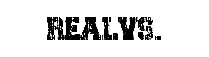 Dark College  Free Fonts Download