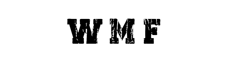 Dark College  Free Fonts Download