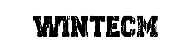 Dark College  Free Fonts Download