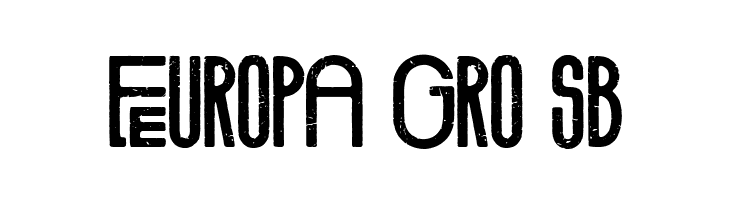Triciclo Vintage  Free Fonts Download