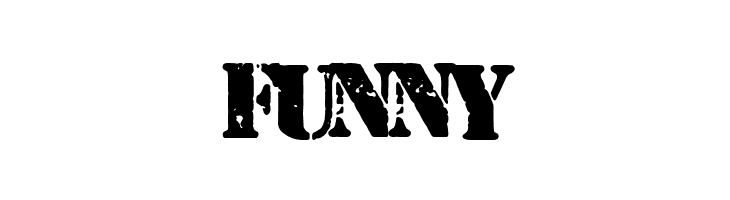Dirty War  Free Fonts Download