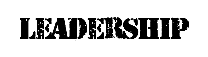 Dirty War  Free Fonts Download