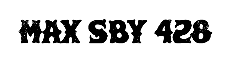 Hard & Fast Co.  Free Fonts Download