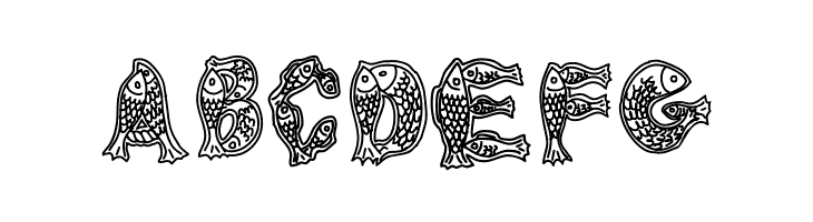 Newlyn  Free Fonts Download