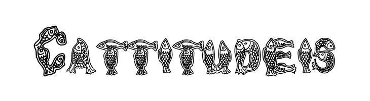 Newlyn  Free Fonts Download