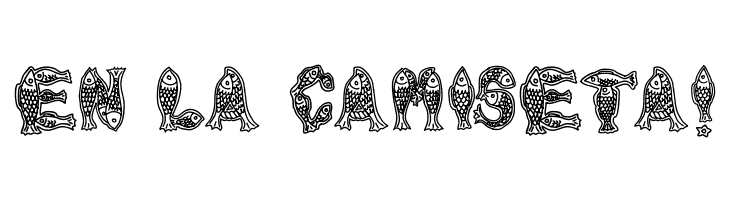 Newlyn  Free Fonts Download