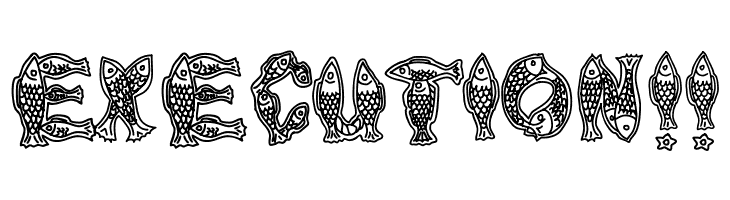 Newlyn  Free Fonts Download
