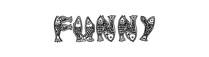 Newlyn  Free Fonts Download