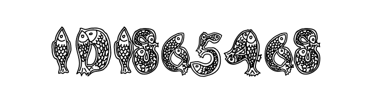 Newlyn  Free Fonts Download