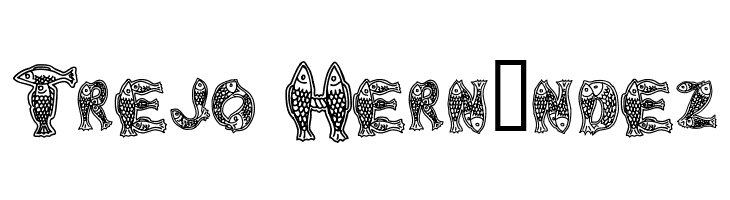 Newlyn  Free Fonts Download