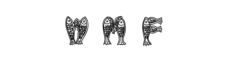 Newlyn  Free Fonts Download