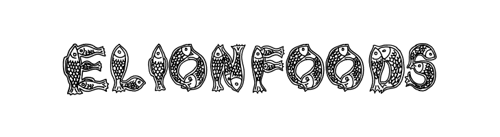Newlyn  Free Fonts Download