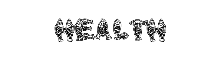Newlyn  Free Fonts Download