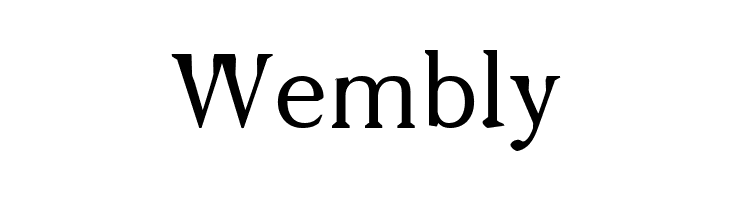 WC ADDENDUM Bta  light  Free Fonts Download