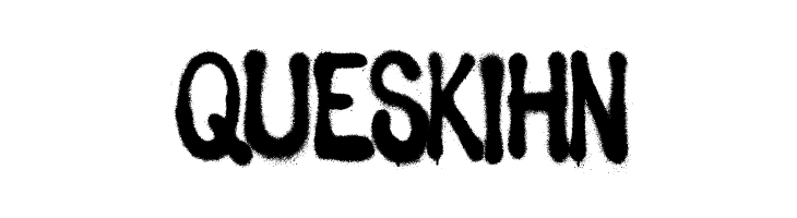 Spray Letters  Free Fonts Download